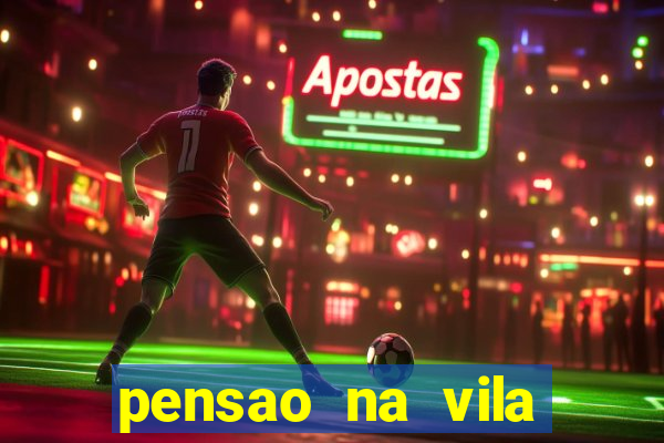 pensao na vila nova cachoeirinha